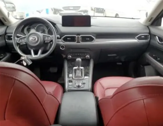 Mazda CX-5 2.5L 2021 Тбилиси