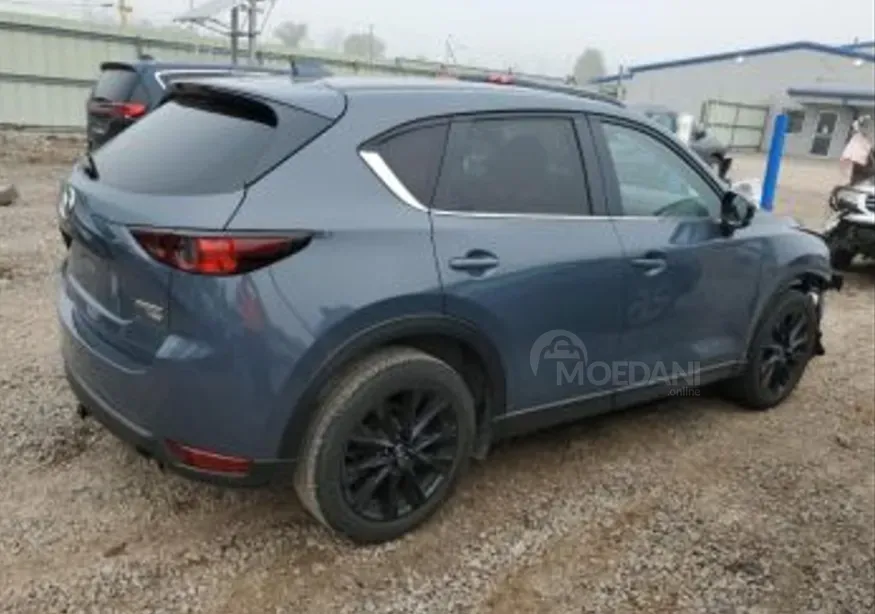 Mazda CX-5 2.5L 2021 Тбилиси - изображение 5