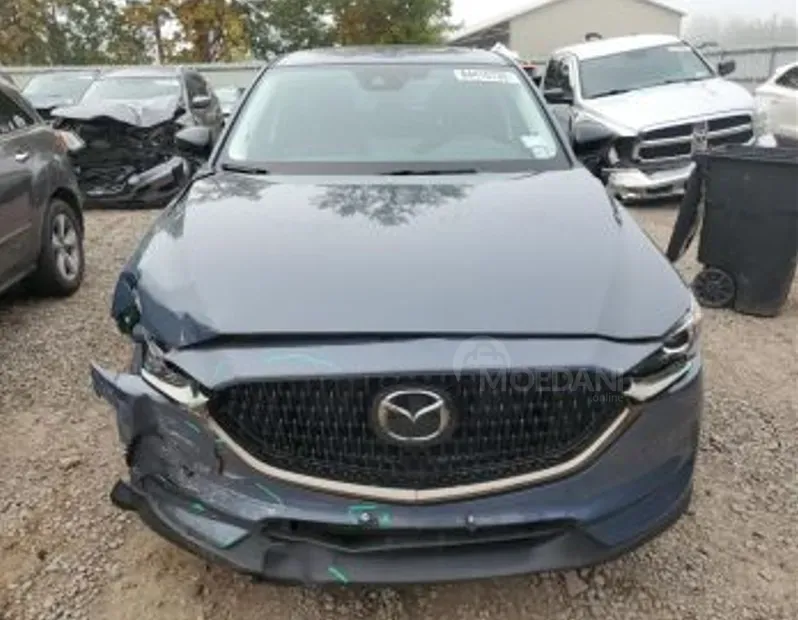 Mazda CX-5 2.5L 2021 Тбилиси - изображение 3