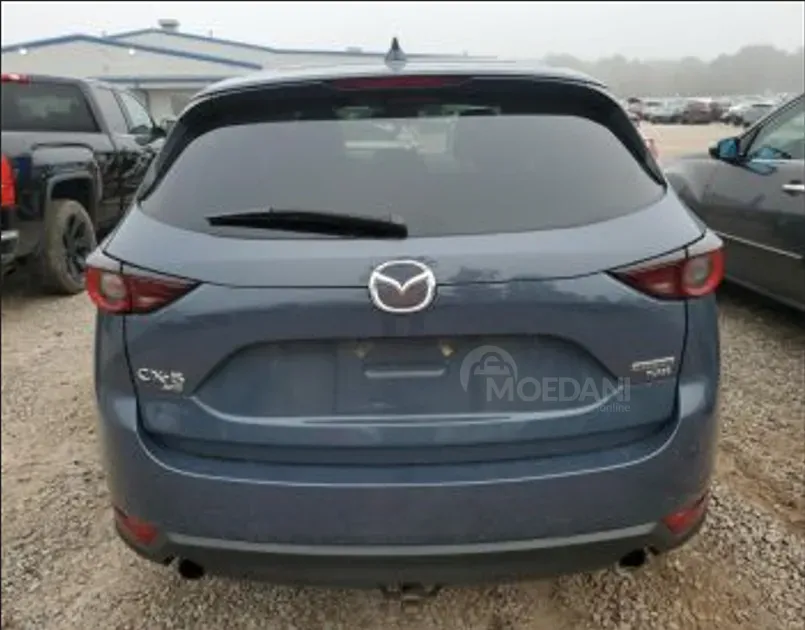 Mazda CX-5 2.5L 2021 Тбилиси - изображение 2
