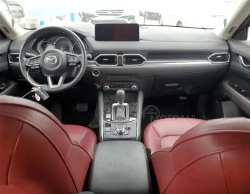 Mazda CX-5 2.5L 2021 Тбилиси - изображение 6