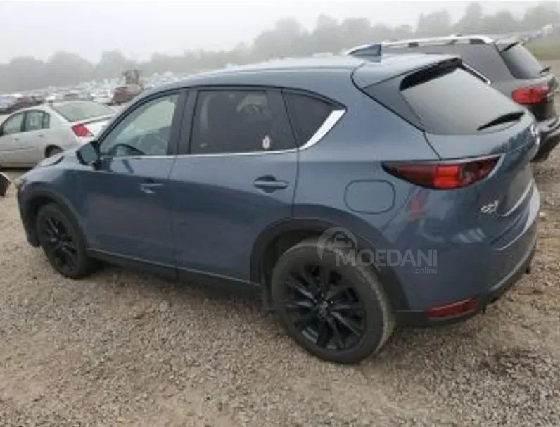 Mazda CX-5 2.5L 2021 Тбилиси - изображение 7