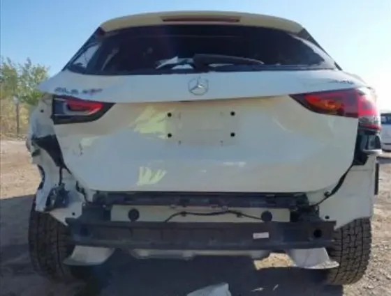 Mercedes GLA 2L 2021 Тбилиси