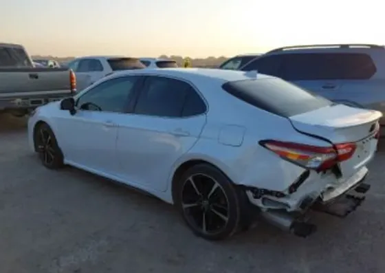 Toyota Camry 2.5L 2019 თბილისი