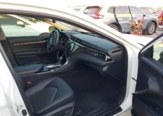 Toyota Camry 2.5L 2019 თბილისი