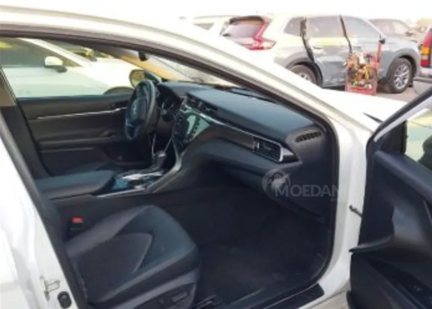 Toyota Camry 2.5L 2019 Тбилиси - изображение 4