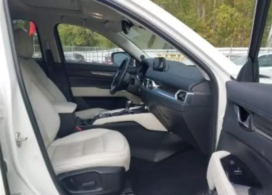 Mazda CX-5 2.5L 2022 Тбилиси