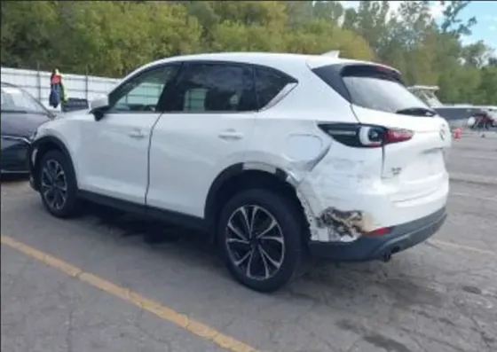 Mazda CX-5 2.5L 2022 Тбилиси