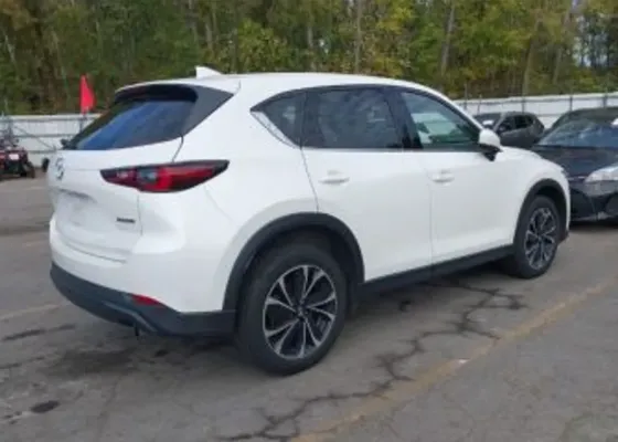 Mazda CX-5 2.5L 2022 Тбилиси