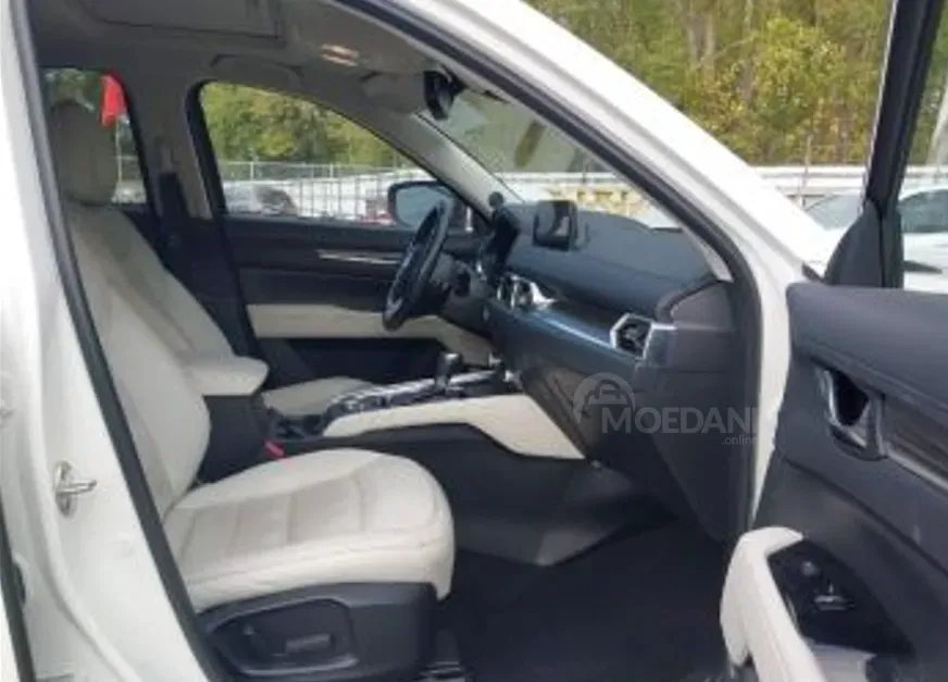 Mazda CX-5 2.5L 2022 Тбилиси - изображение 5