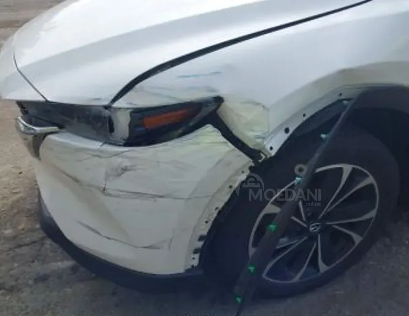 Mazda CX-5 2.5L 2022 Тбилиси - изображение 6