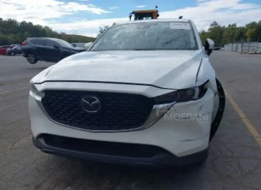 Mazda CX-5 2.5L 2022 Тбилиси - изображение 7