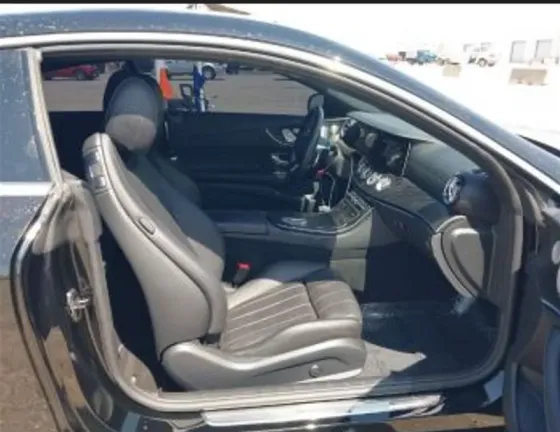 Mercedes E 3L 2021 თბილისი