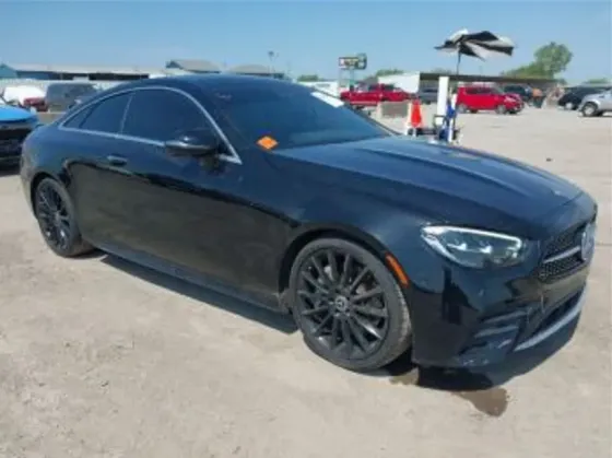 Mercedes E 3L 2021 თბილისი