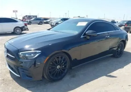 Mercedes E 3L 2021 თბილისი