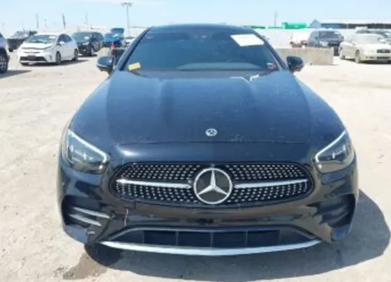 Mercedes E 3L 2021 თბილისი