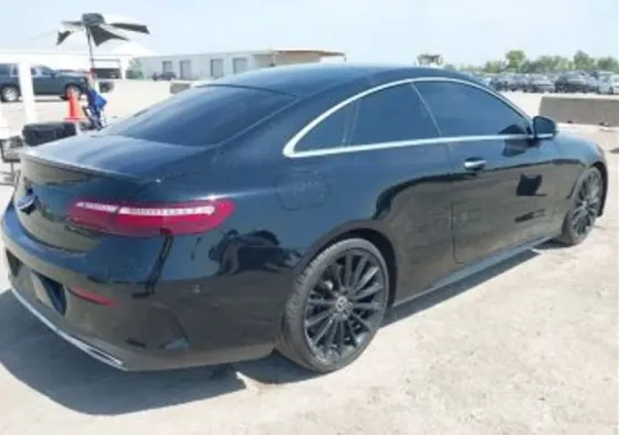 Mercedes E 3L 2021 თბილისი