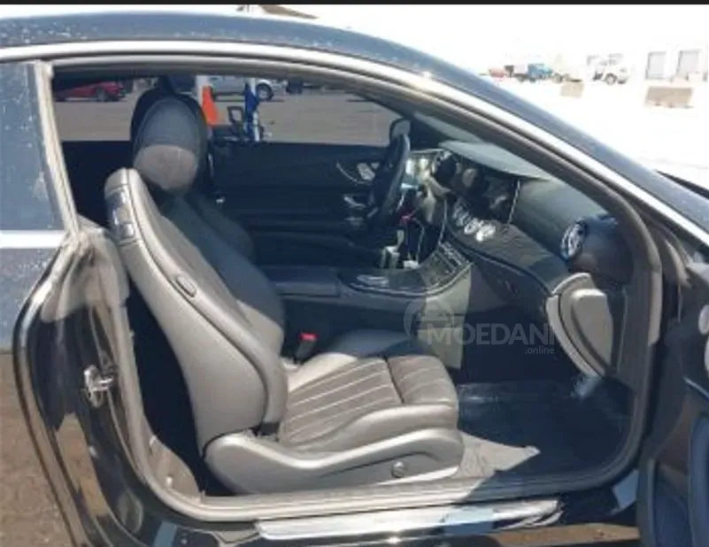 Mercedes E 3L 2021 თბილისი - photo 6
