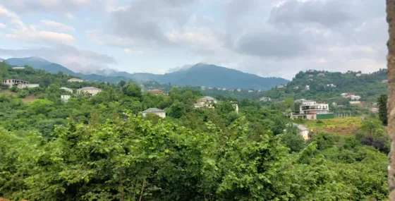 Продам земельный участок 1534м² Batumi