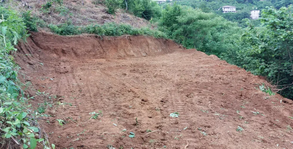 Продам земельный участок 1534м² Batumi - photo 8