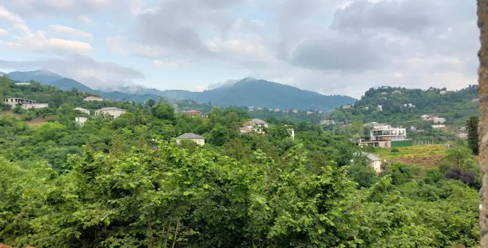 Продам земельный участок 1534м² Batumi - photo 4