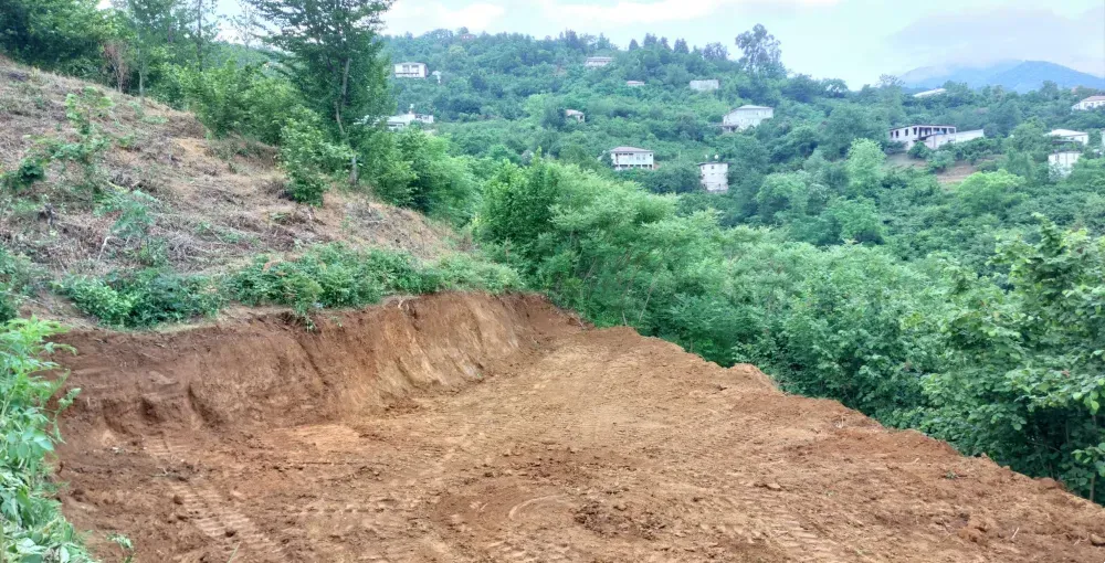 Продам земельный участок 1534м² Batumi - photo 9