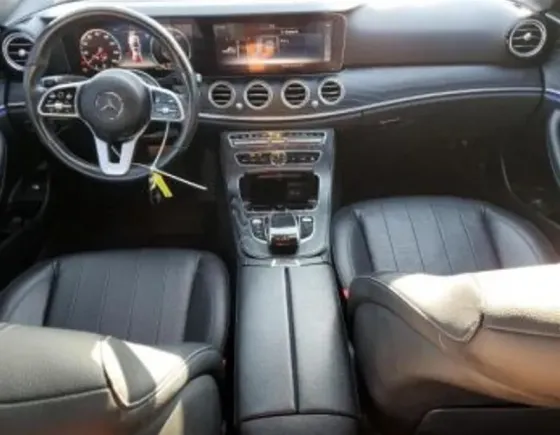 Mercedes E 2L 2020 თბილისი
