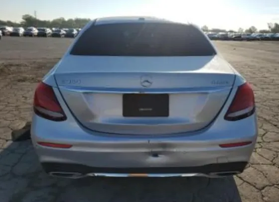 Mercedes E 2L 2020 თბილისი
