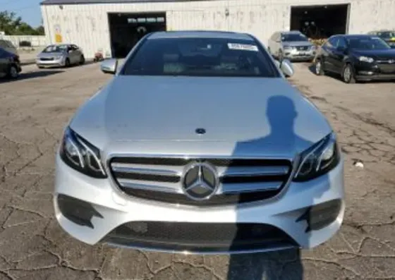 Mercedes E 2L 2020 თბილისი