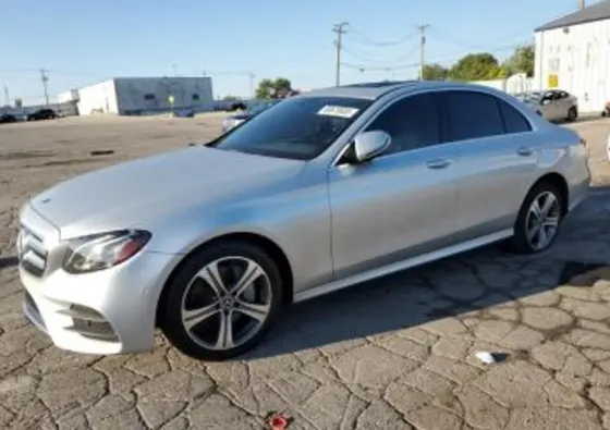 Mercedes E 2L 2020 თბილისი