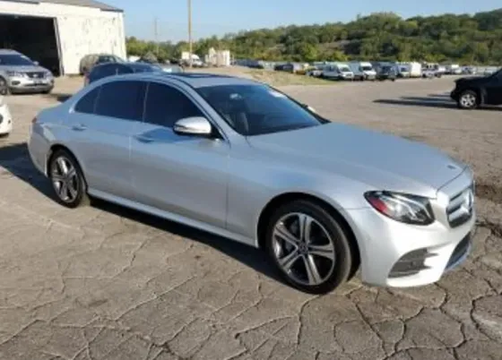 Mercedes E 2L 2020 თბილისი