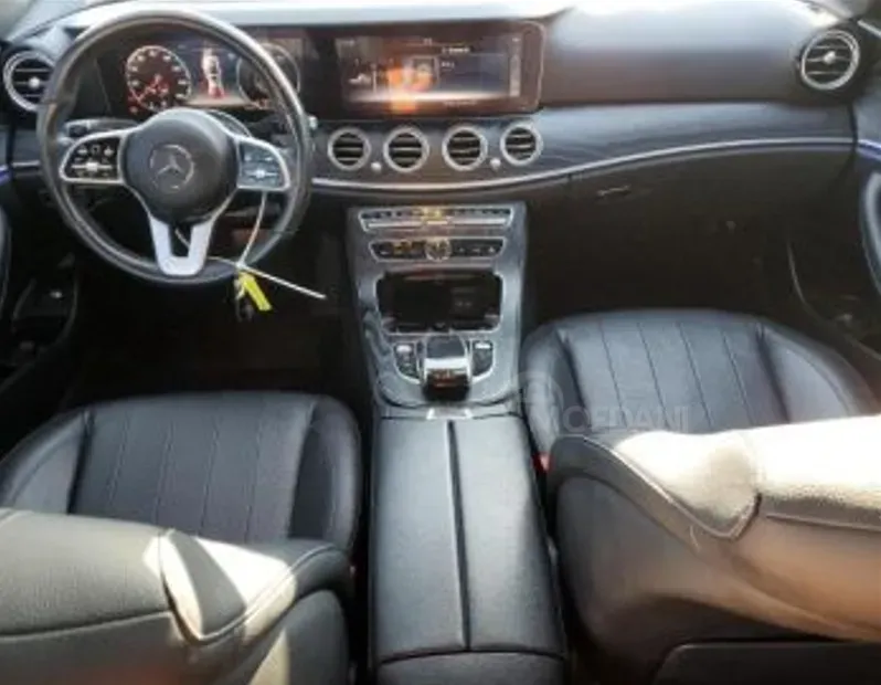 Mercedes E 2L 2020 Тбилиси - изображение 3