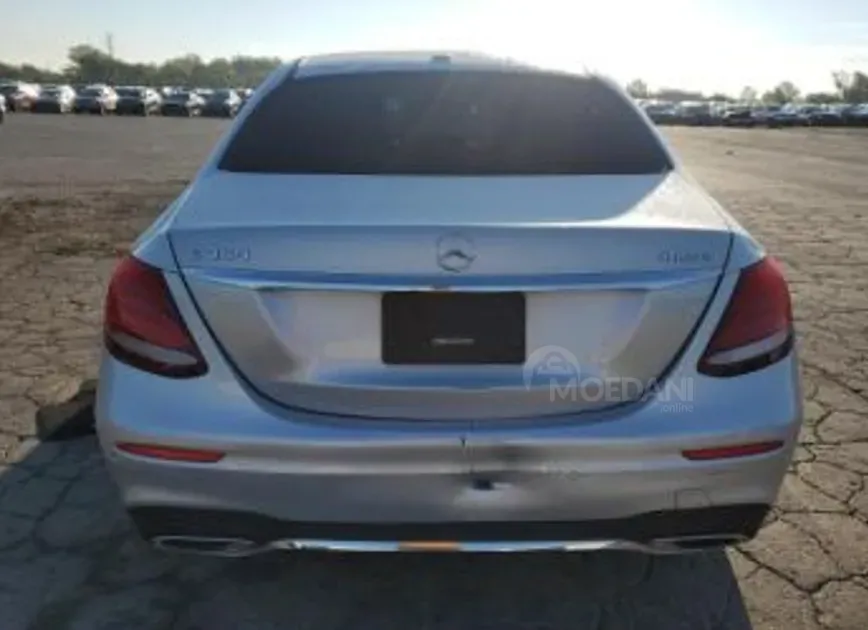 Mercedes E 2L 2020 Тбилиси - изображение 2