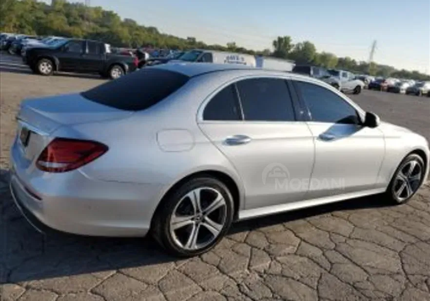 Mercedes E 2L 2020 Тбилиси - изображение 6