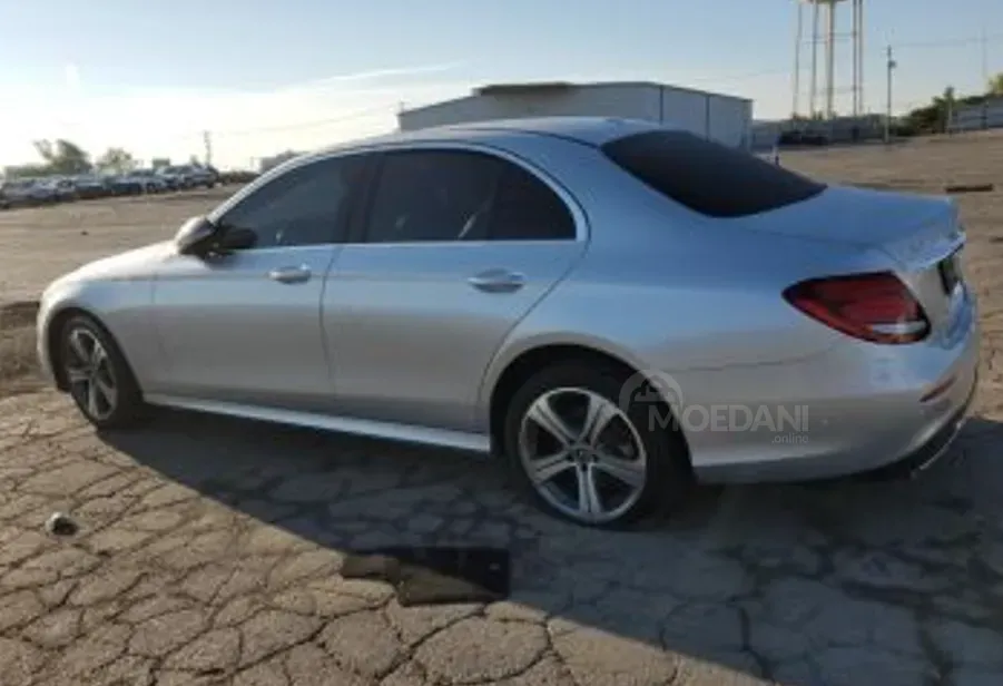 Mercedes E 2L 2020 Тбилиси - изображение 7