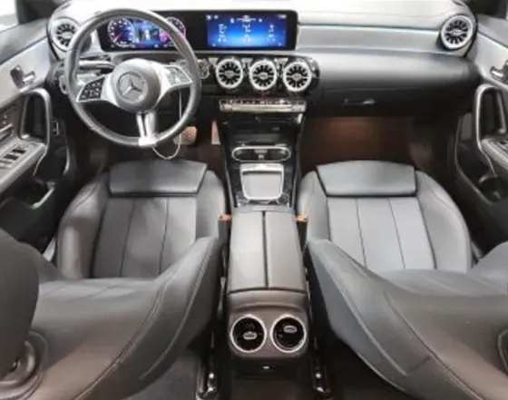 Mercedes CLA 2L 2025 Тбилиси