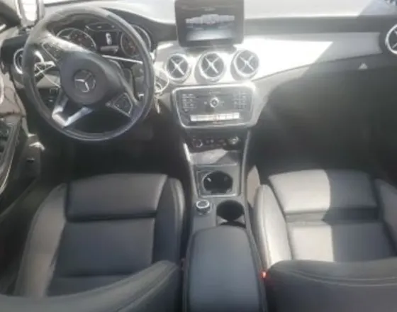 Mercedes CLA 2L 2018 Тбилиси