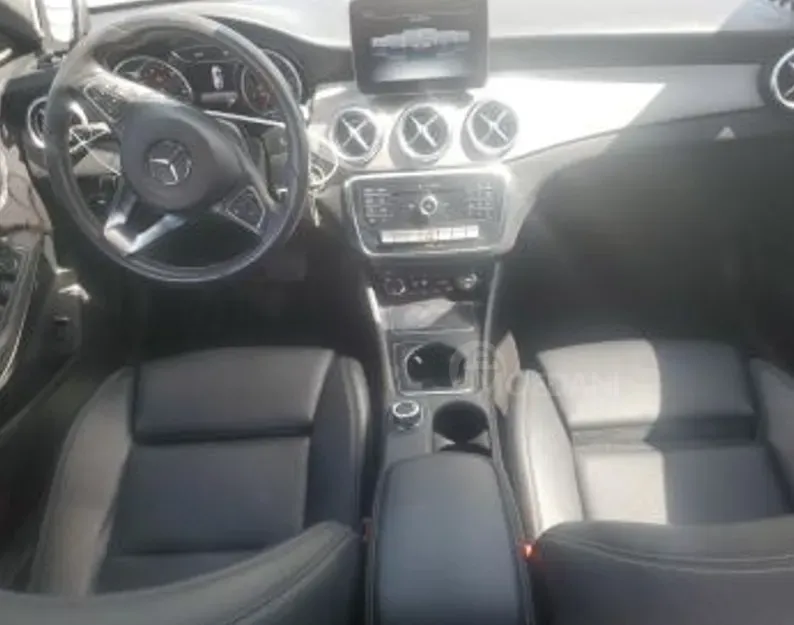 Mercedes CLA 2L 2018 Тбилиси - изображение 3