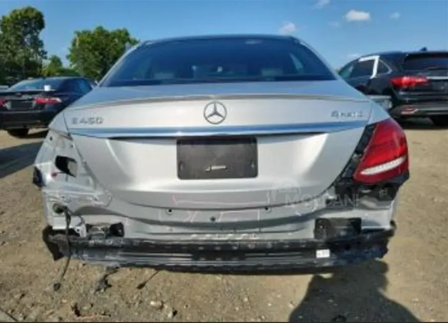 Mercedes E 3L 2019 Тбилиси - изображение 2