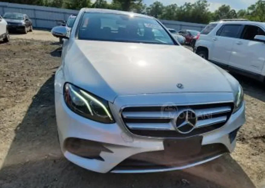 Mercedes E 3L 2019 Тбилиси - изображение 4
