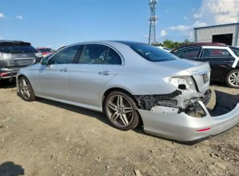 Mercedes E 3L 2019 Тбилиси - изображение 7