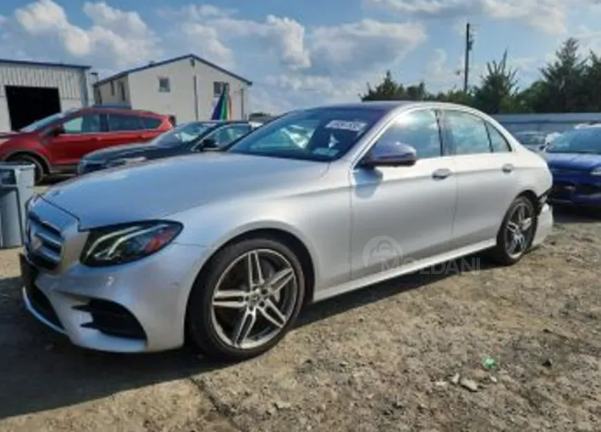Mercedes E 3L 2019 Тбилиси - изображение 1