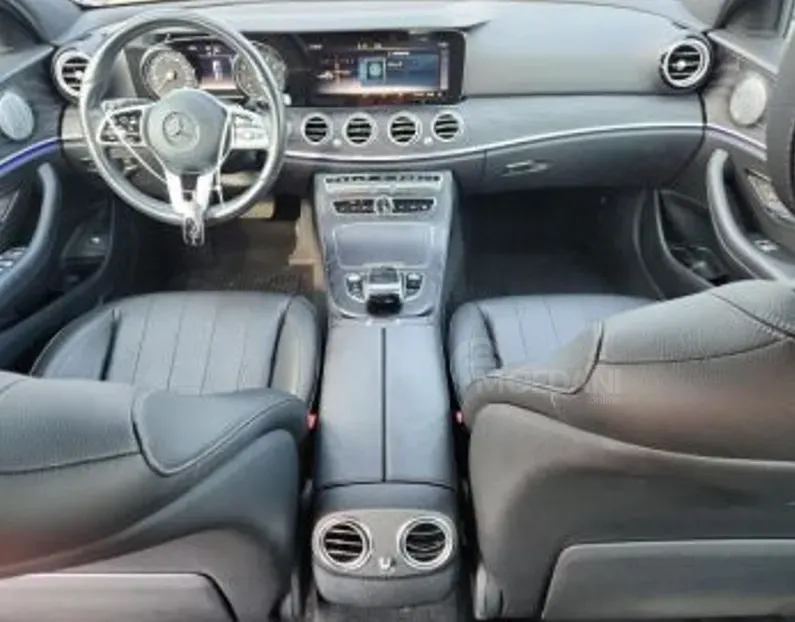 Mercedes E 3L 2019 Тбилиси - изображение 3