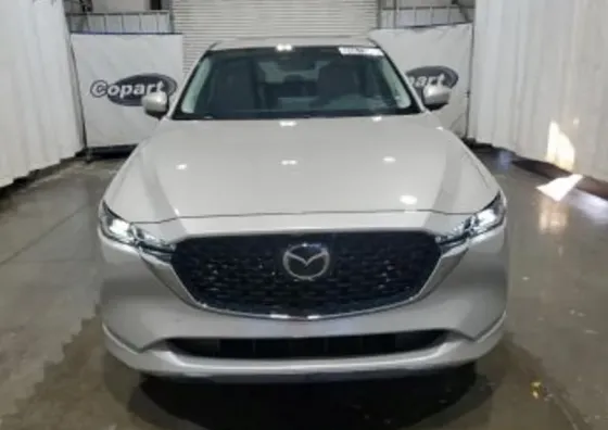 Mazda CX-5 2.5L 2025 Тбилиси