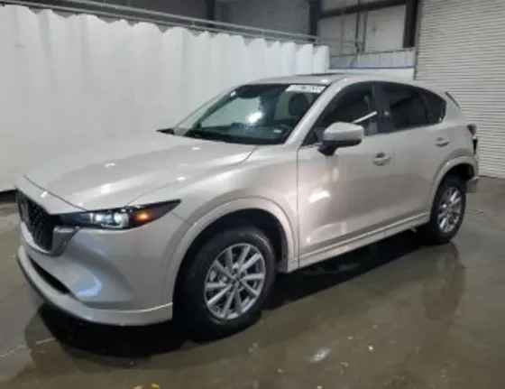 Mazda CX-5 2.5L 2025 Тбилиси