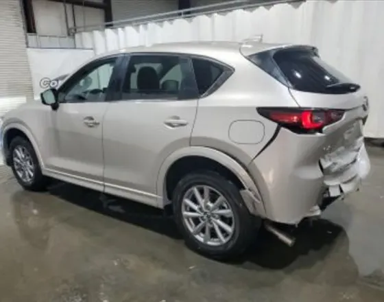 Mazda CX-5 2.5L 2025 Тбилиси