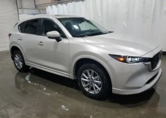 Mazda CX-5 2.5L 2025 Тбилиси