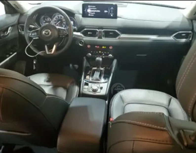Mazda CX-5 2.5L 2025 თბილისი - photo 7