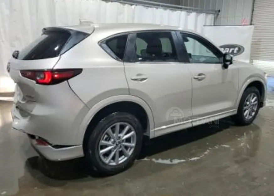 Mazda CX-5 2.5L 2025 თბილისი - photo 4