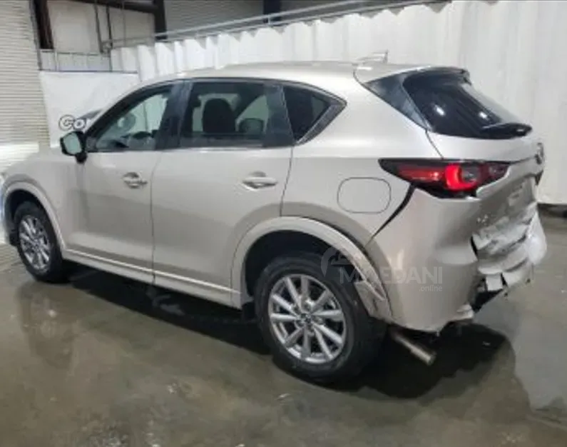 Mazda CX-5 2.5L 2025 თბილისი - photo 5